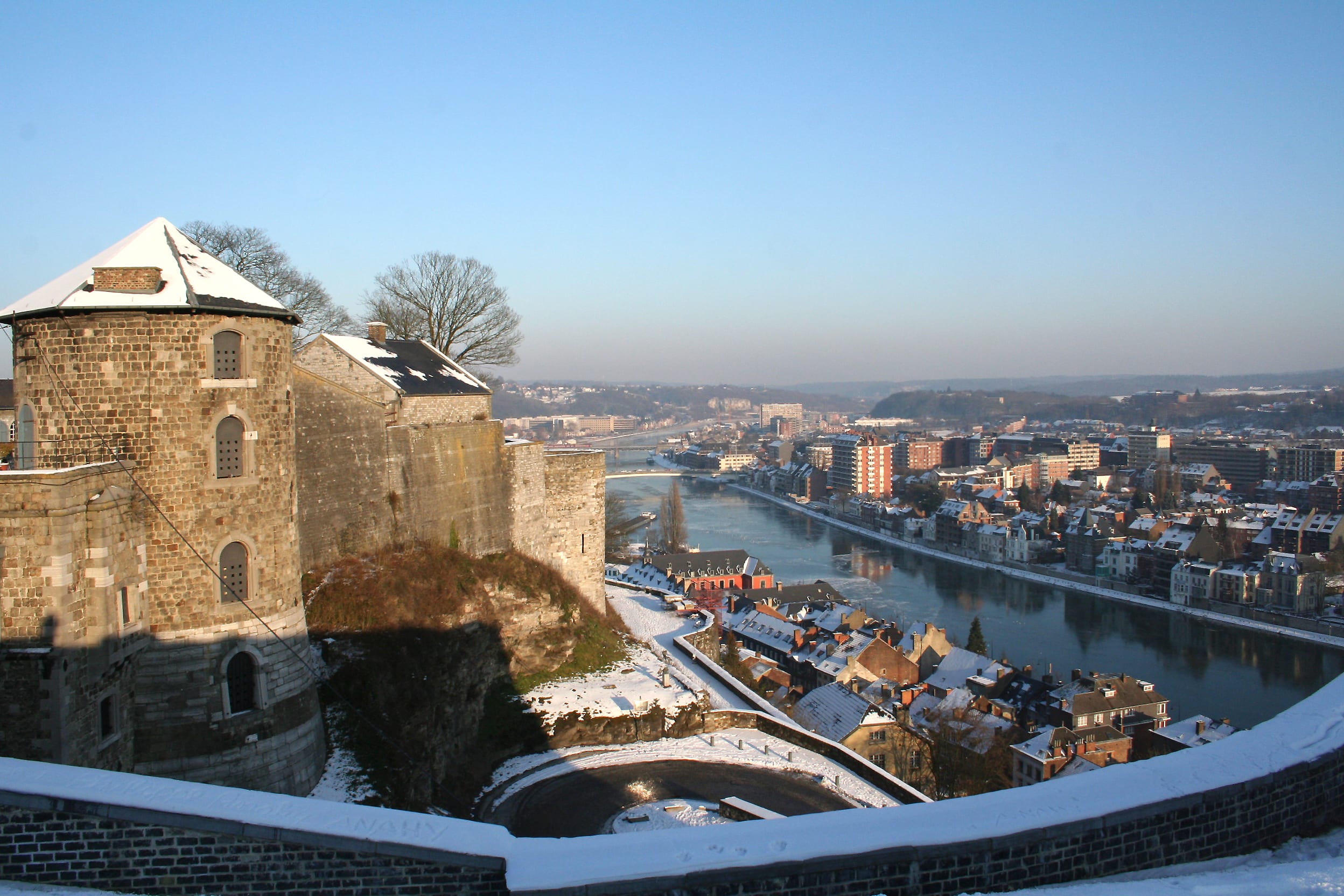 Namur