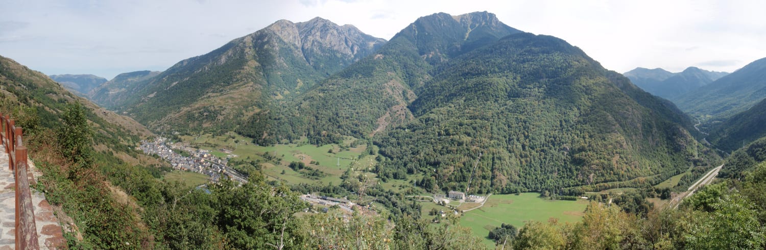 Val d'Aran