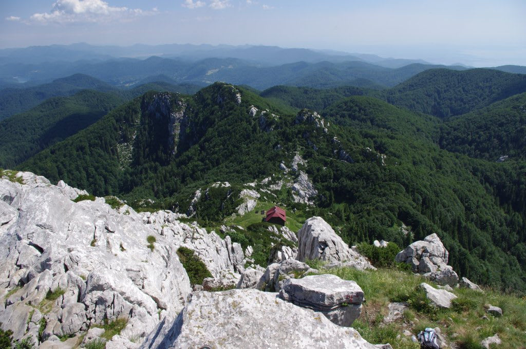 Parc national de Risnjak