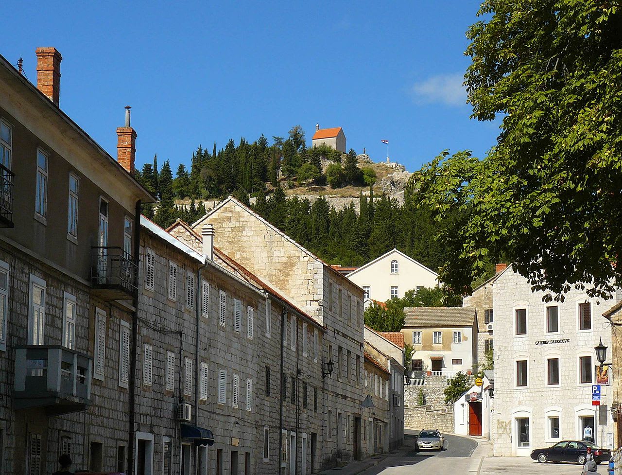 Sinj