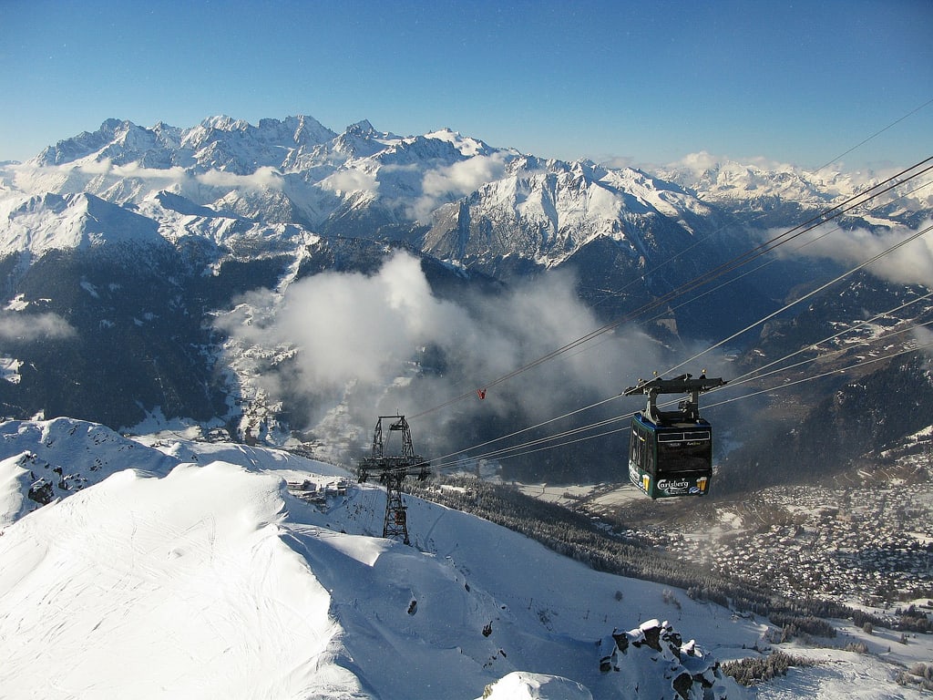 Verbier