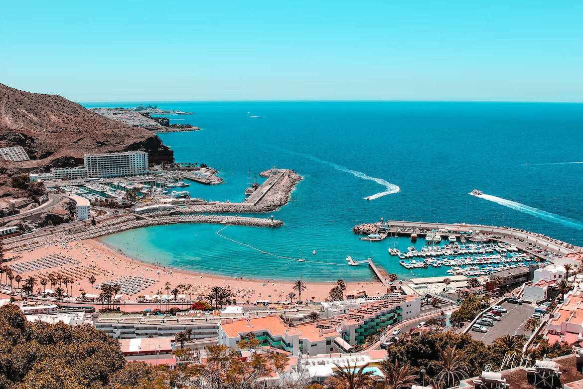 Gran Canaria