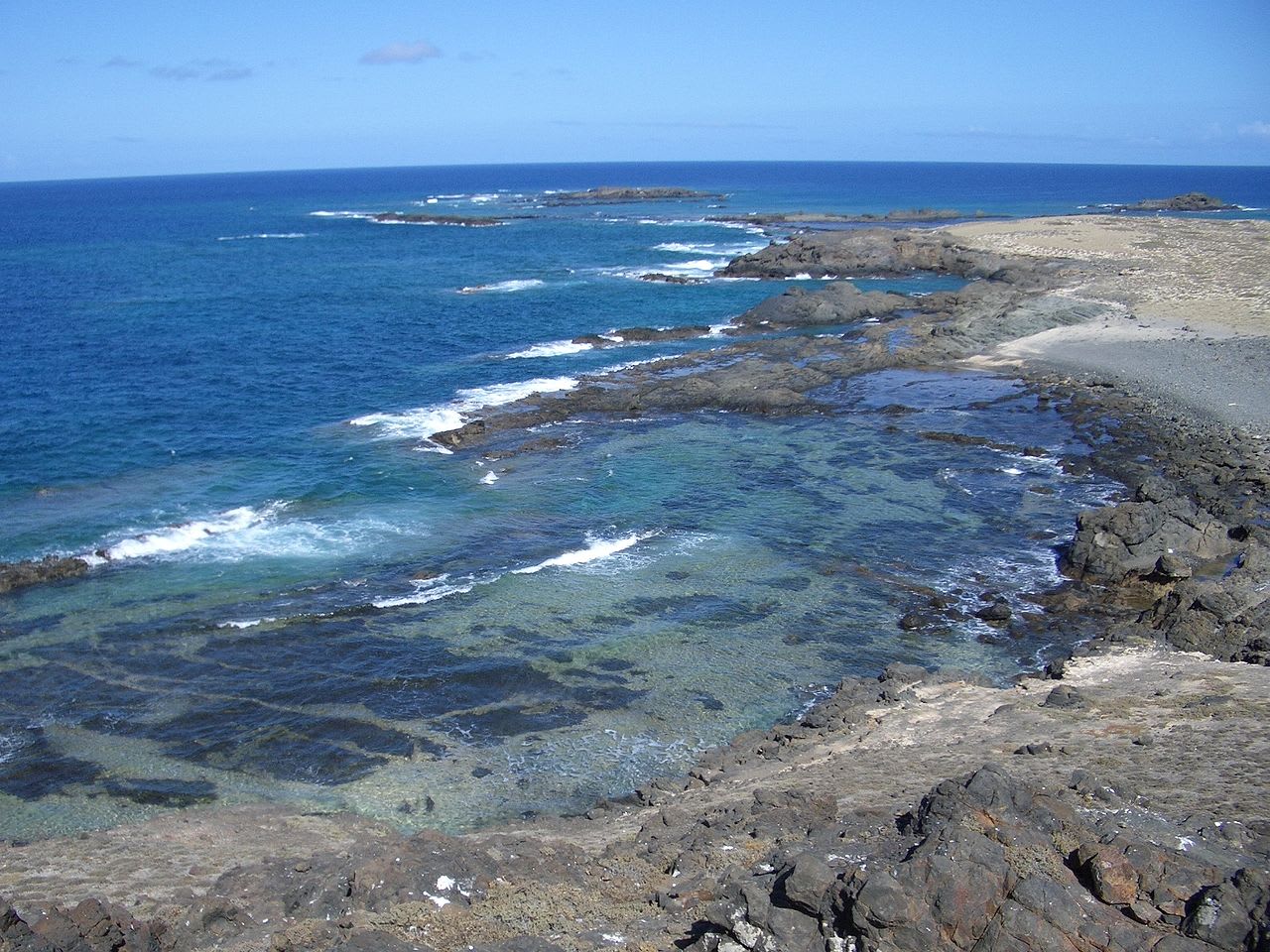 Ile de Madère