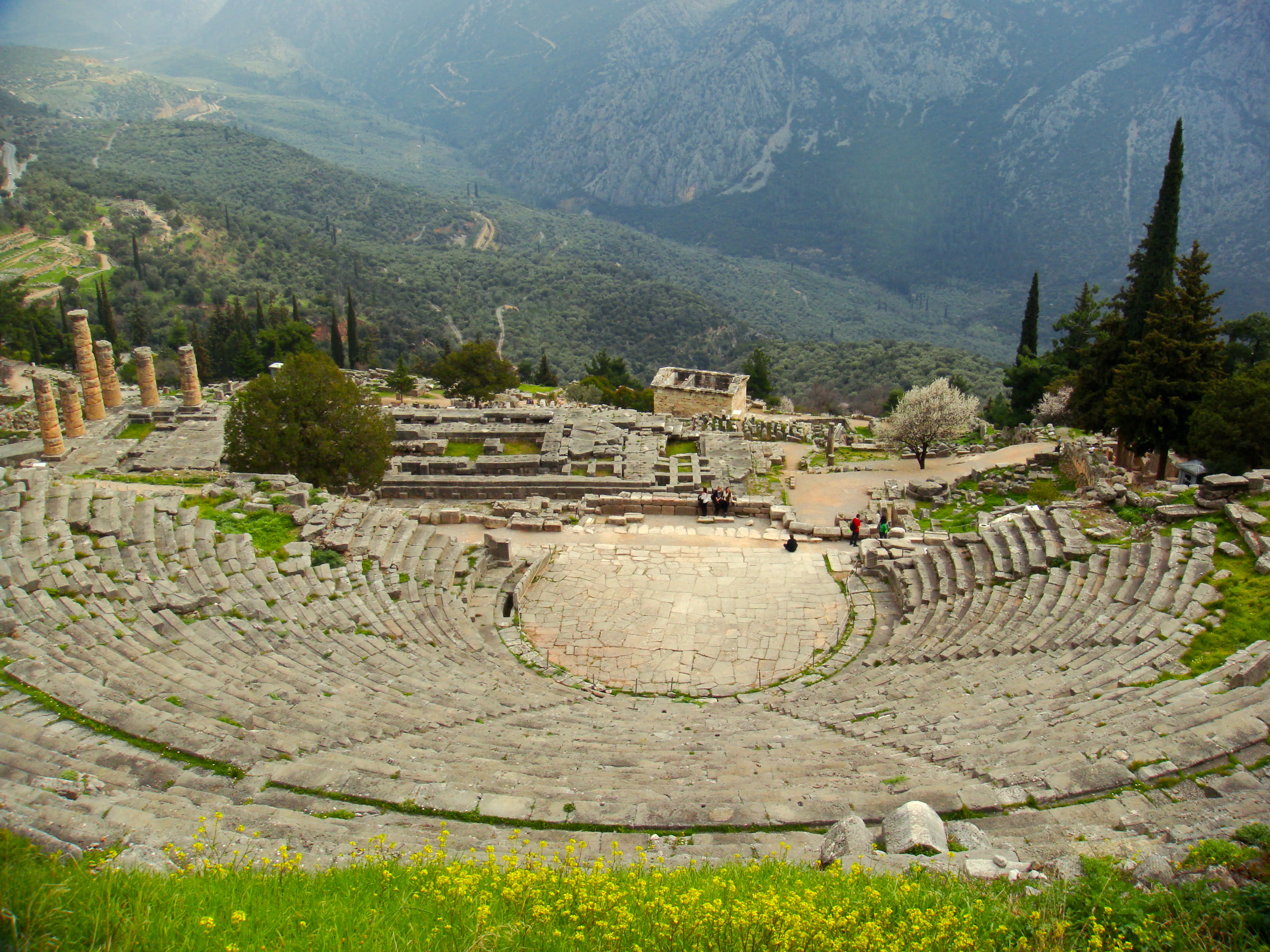 Delphi