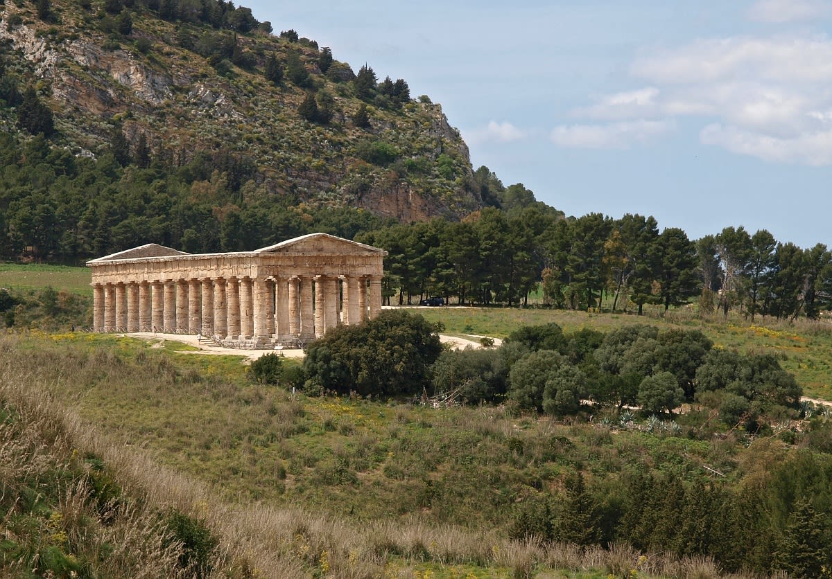 Calatafimi-Segesta