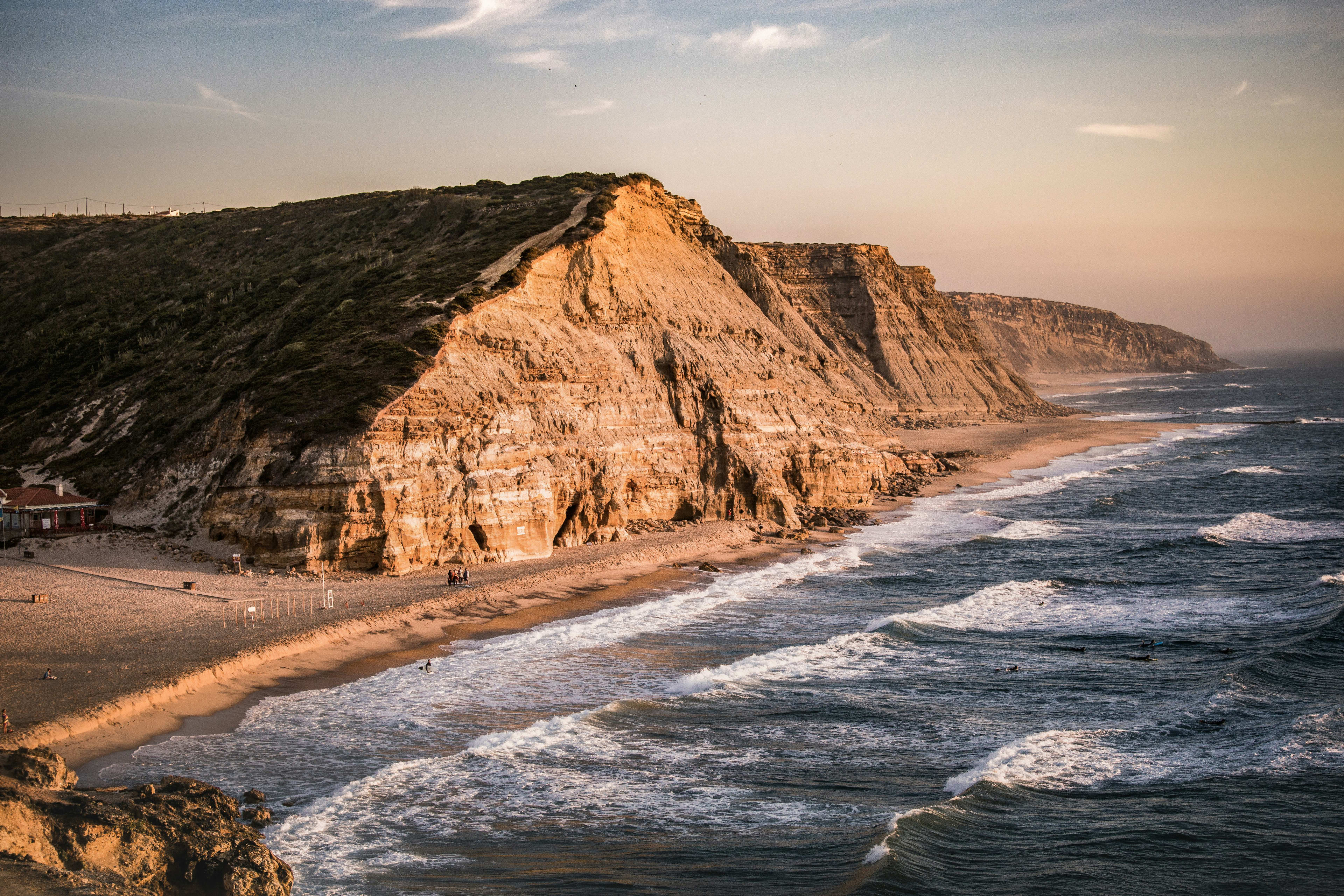 Ericeira, Portugal