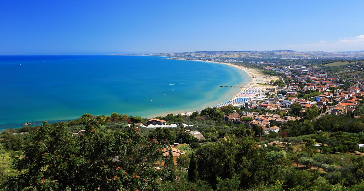 Vasto