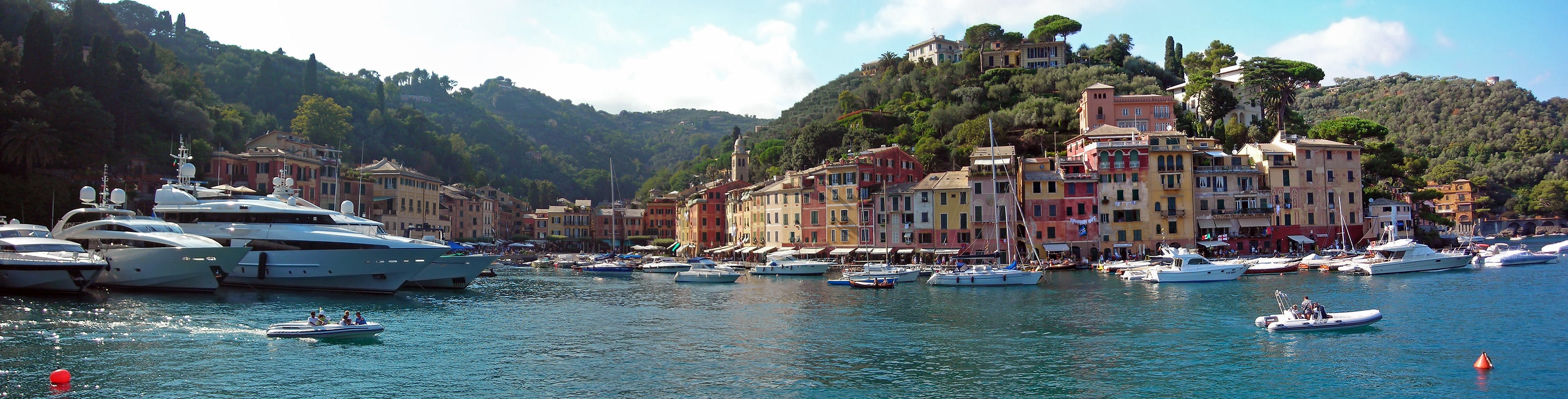 Portofino