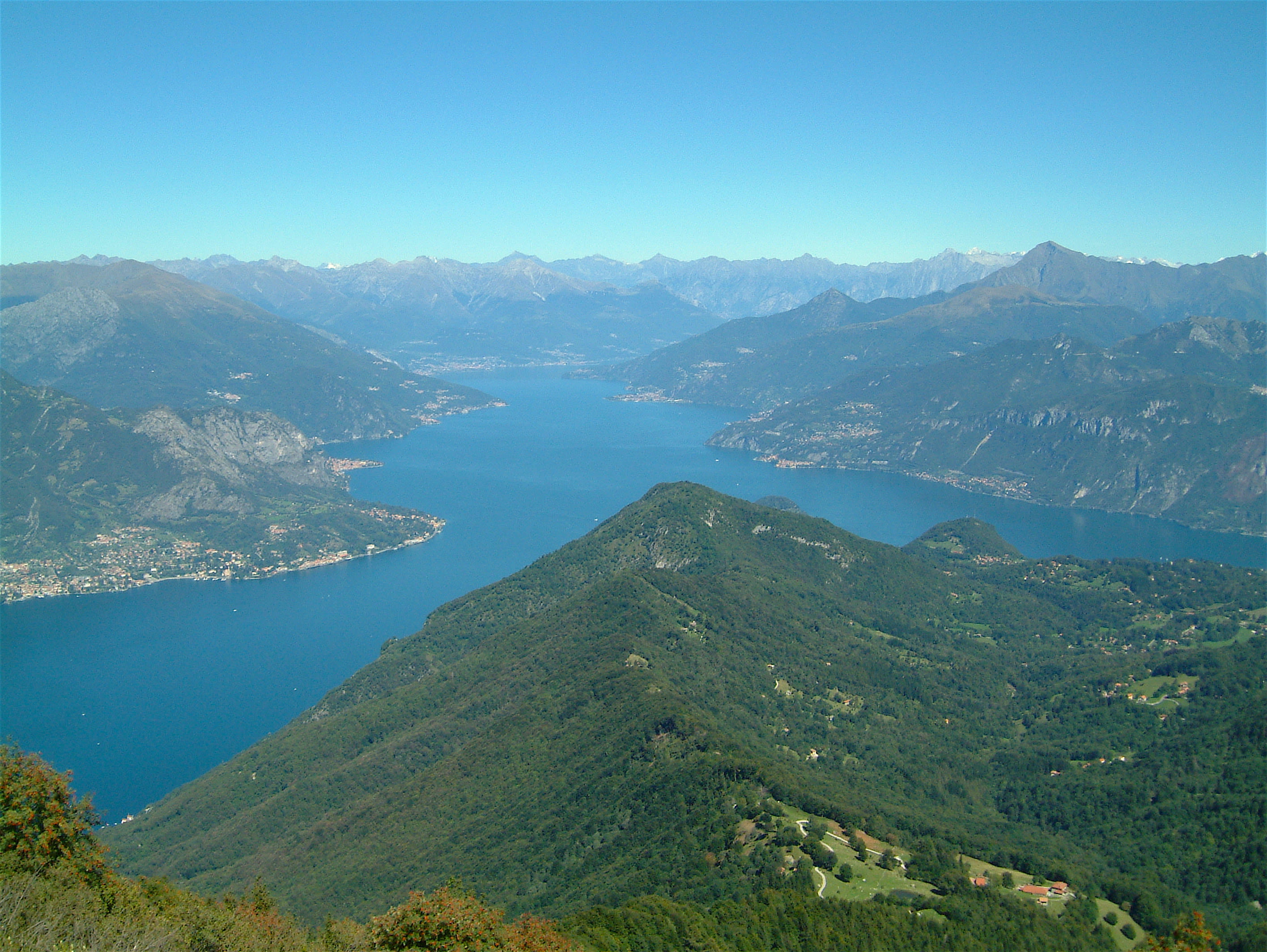 Lago de Como