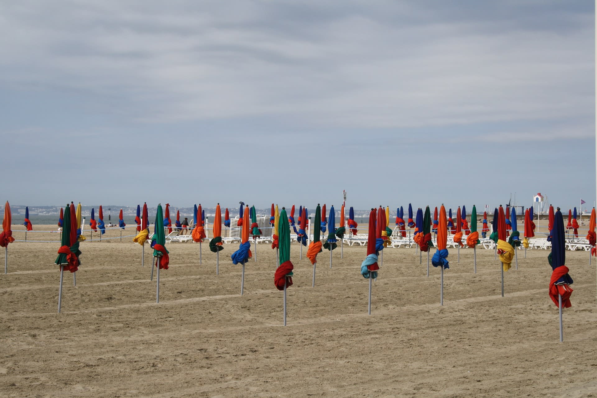 Deauville - Trouville