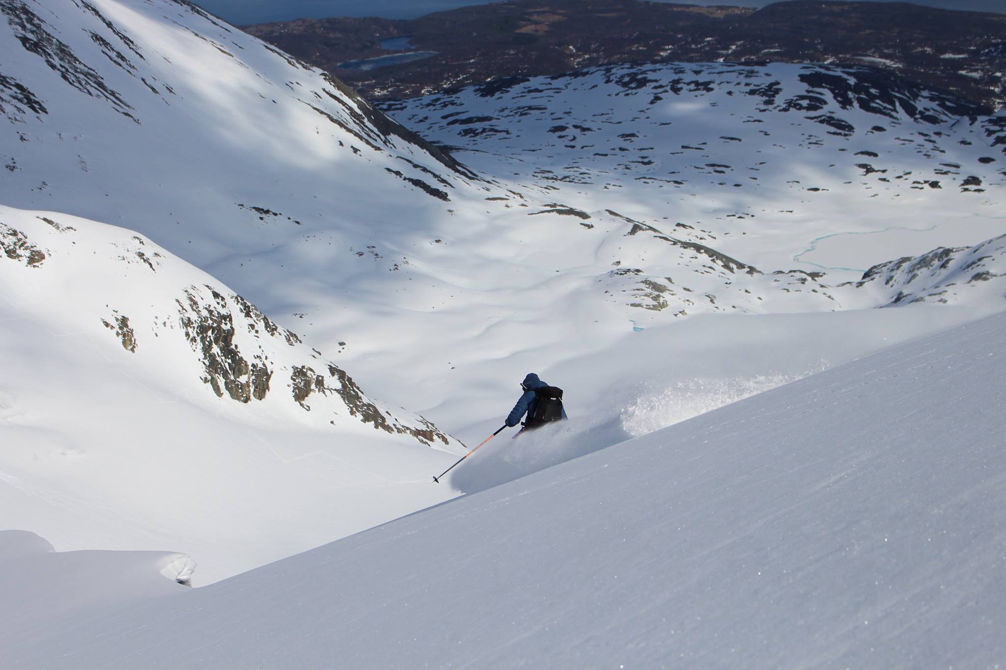 Alpe d'Huez, Grand Domaine