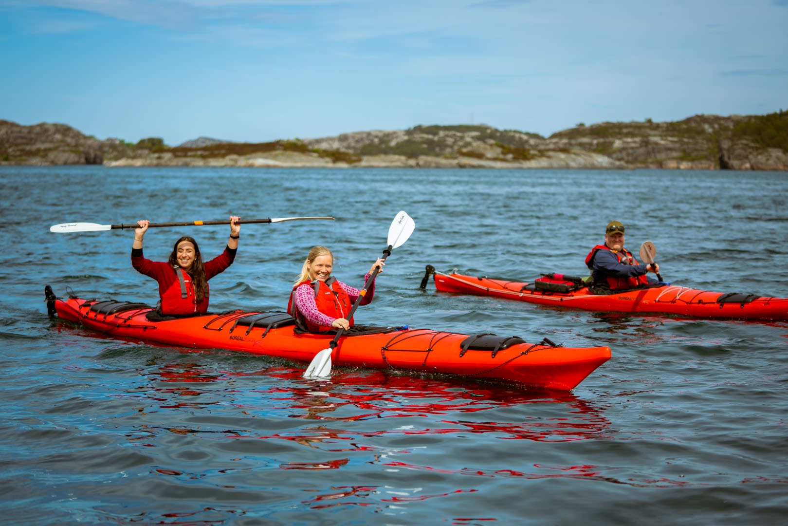 actividades en Bergen