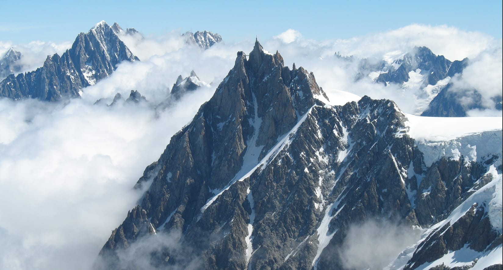Pic du Midi de Bigorre