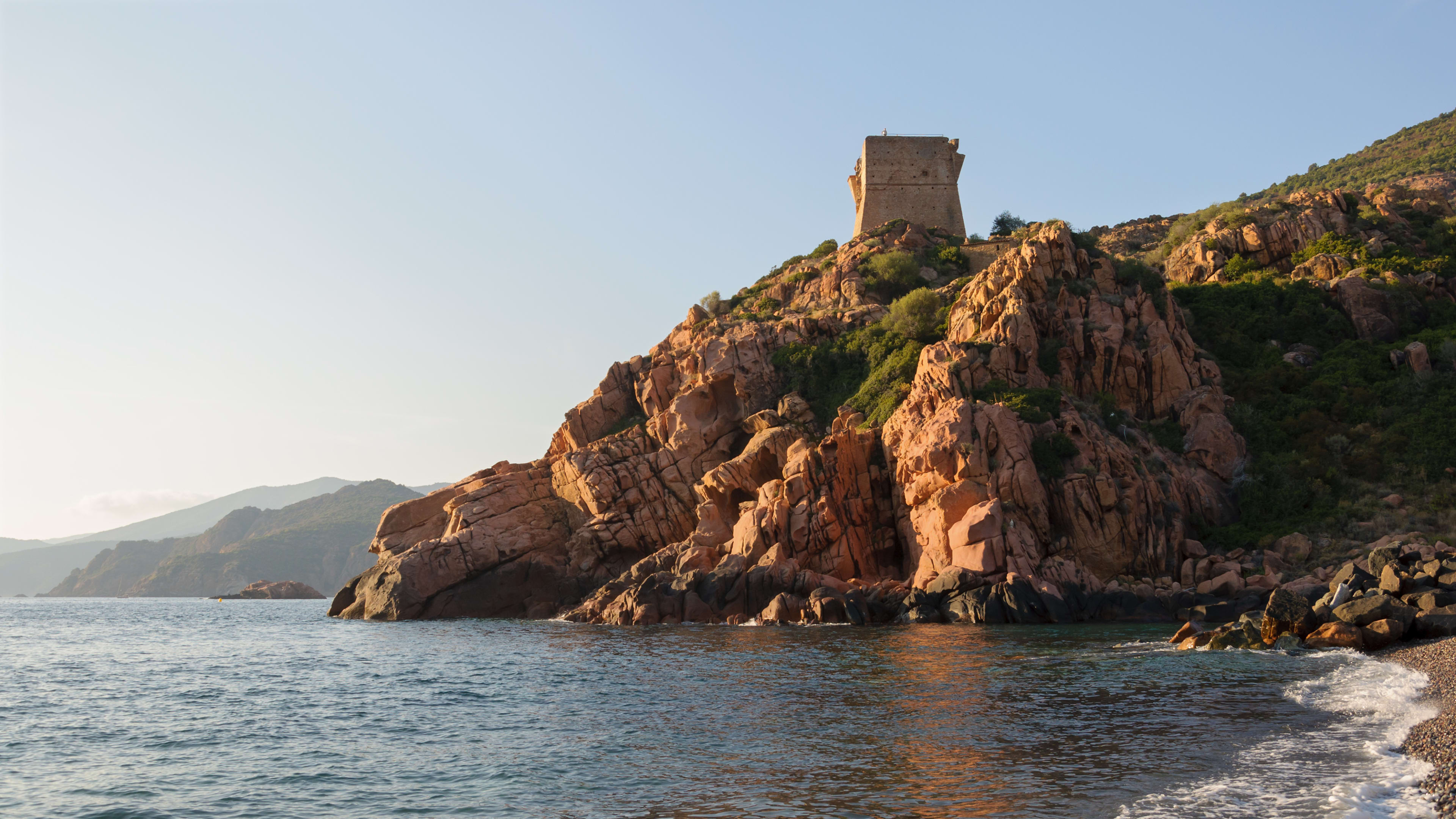 Corsica