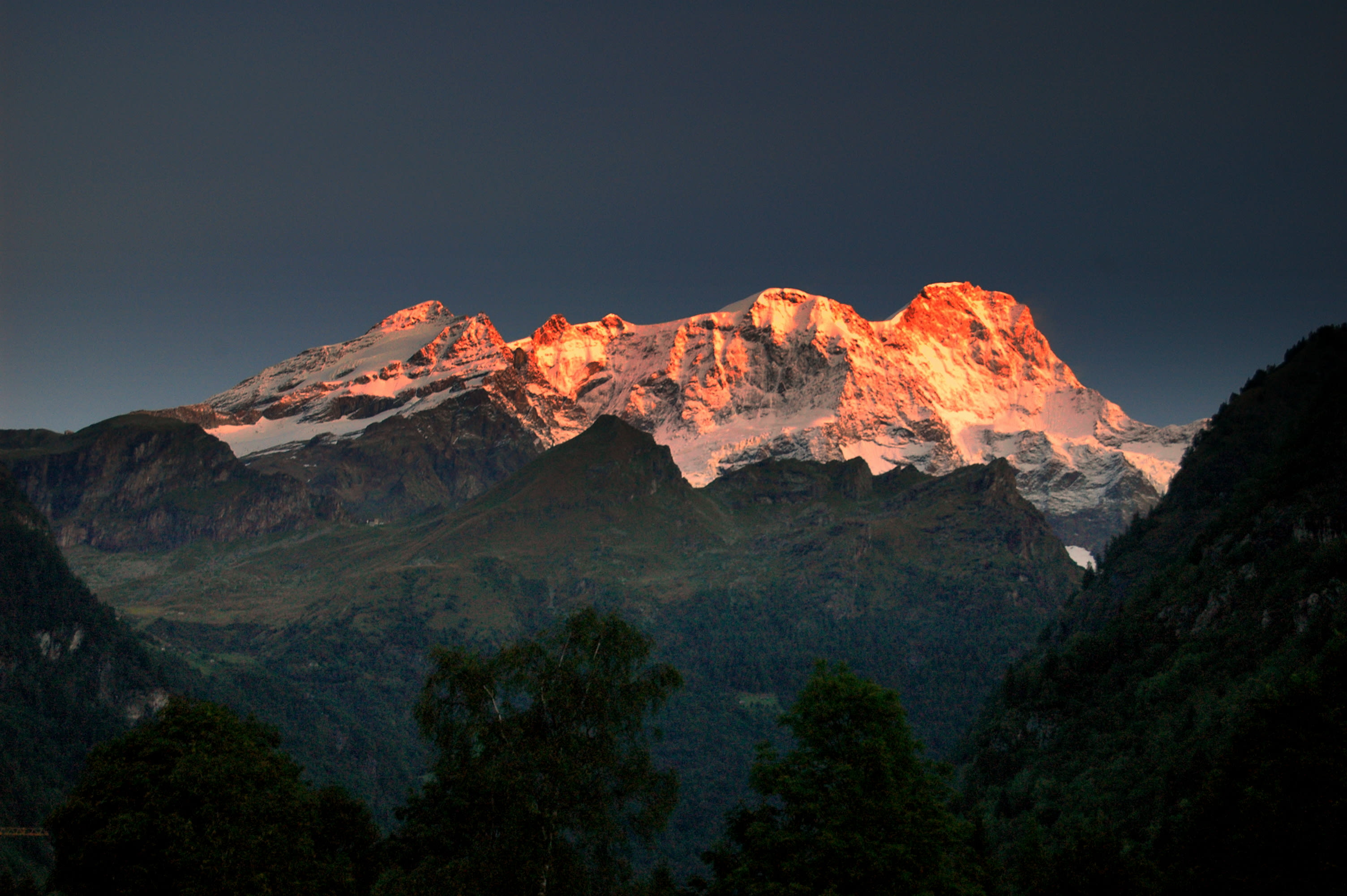 Alagna Valsesia