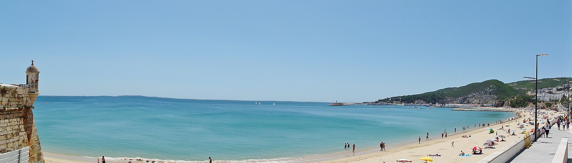 Sesimbra