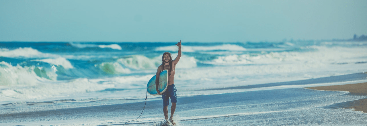 Surfing