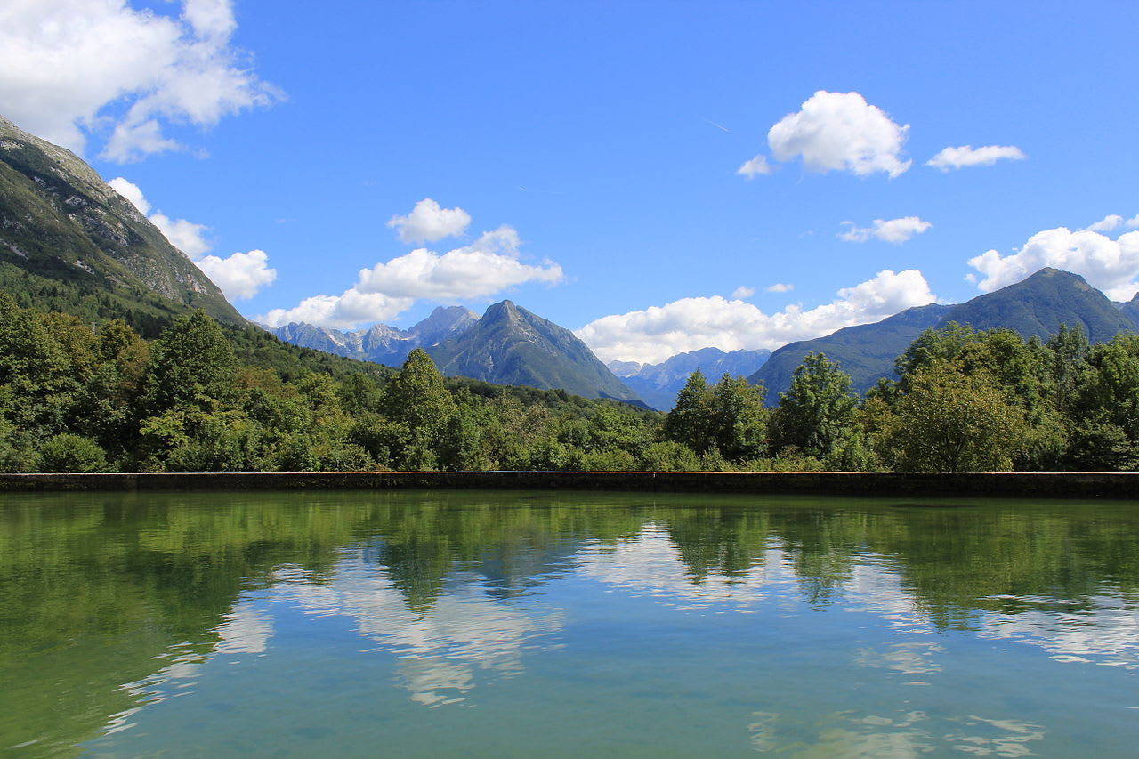 Bovec