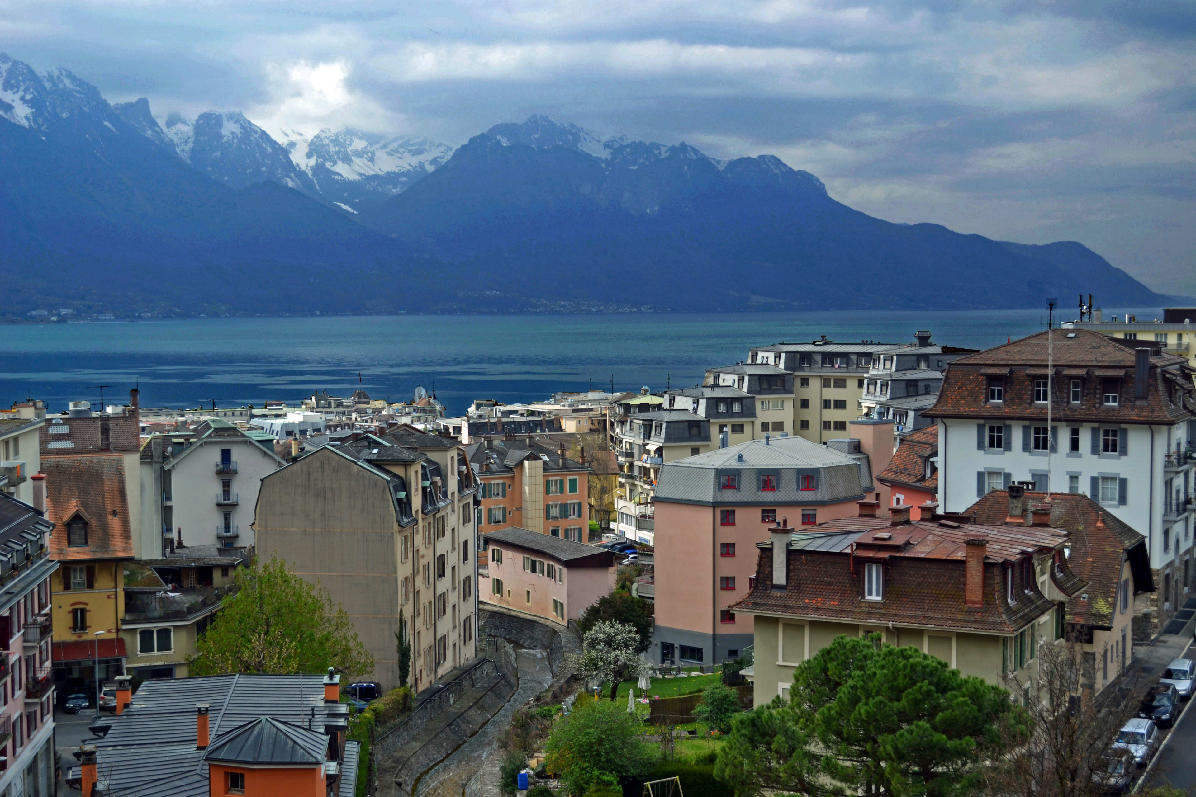 Montreux