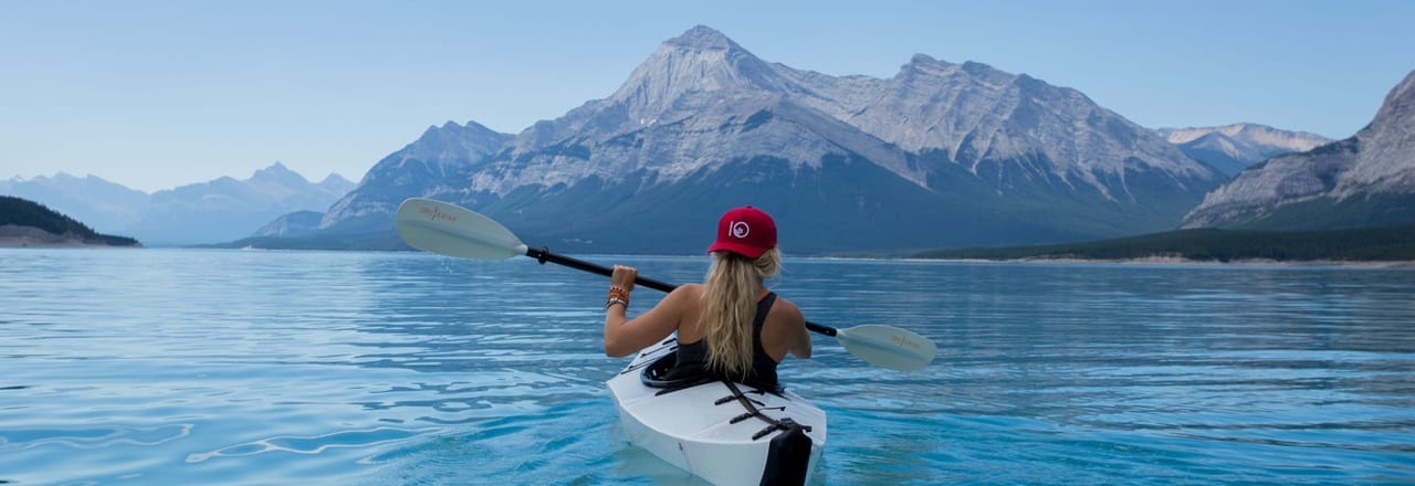 Canoë-kayak