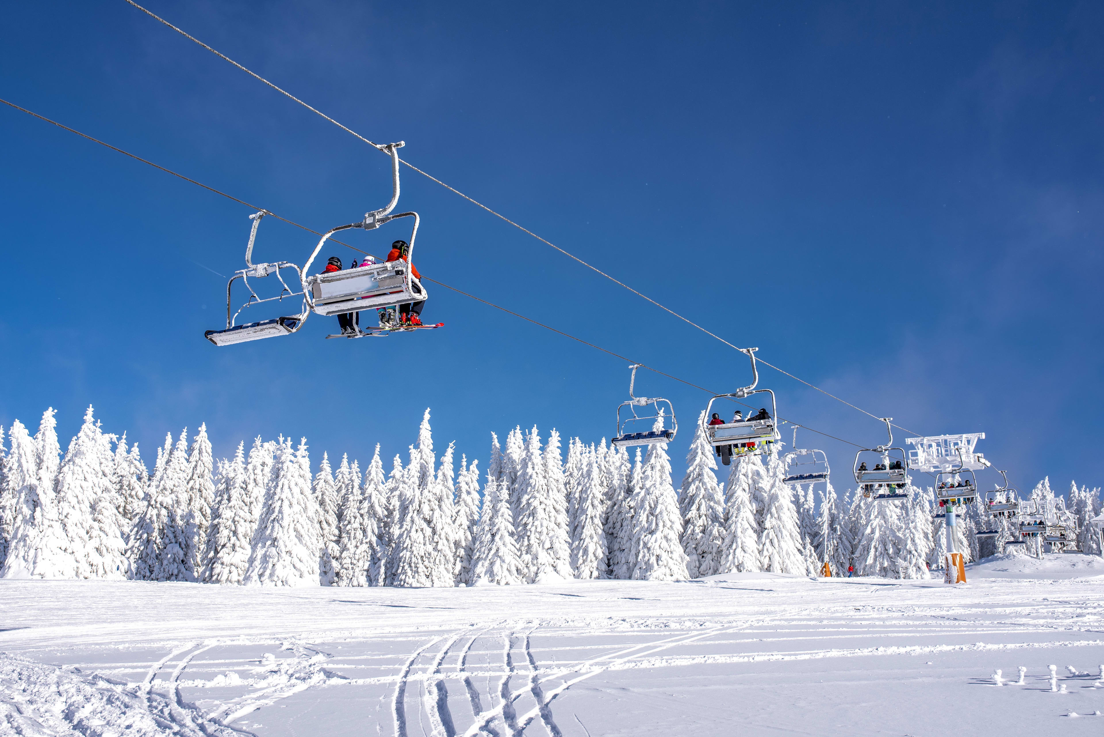 Trysil