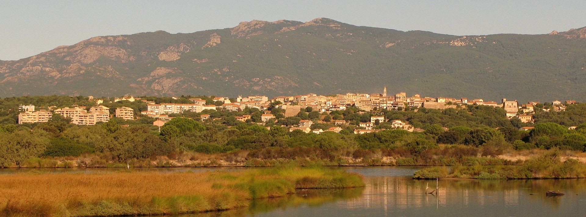 Porto Vecchio