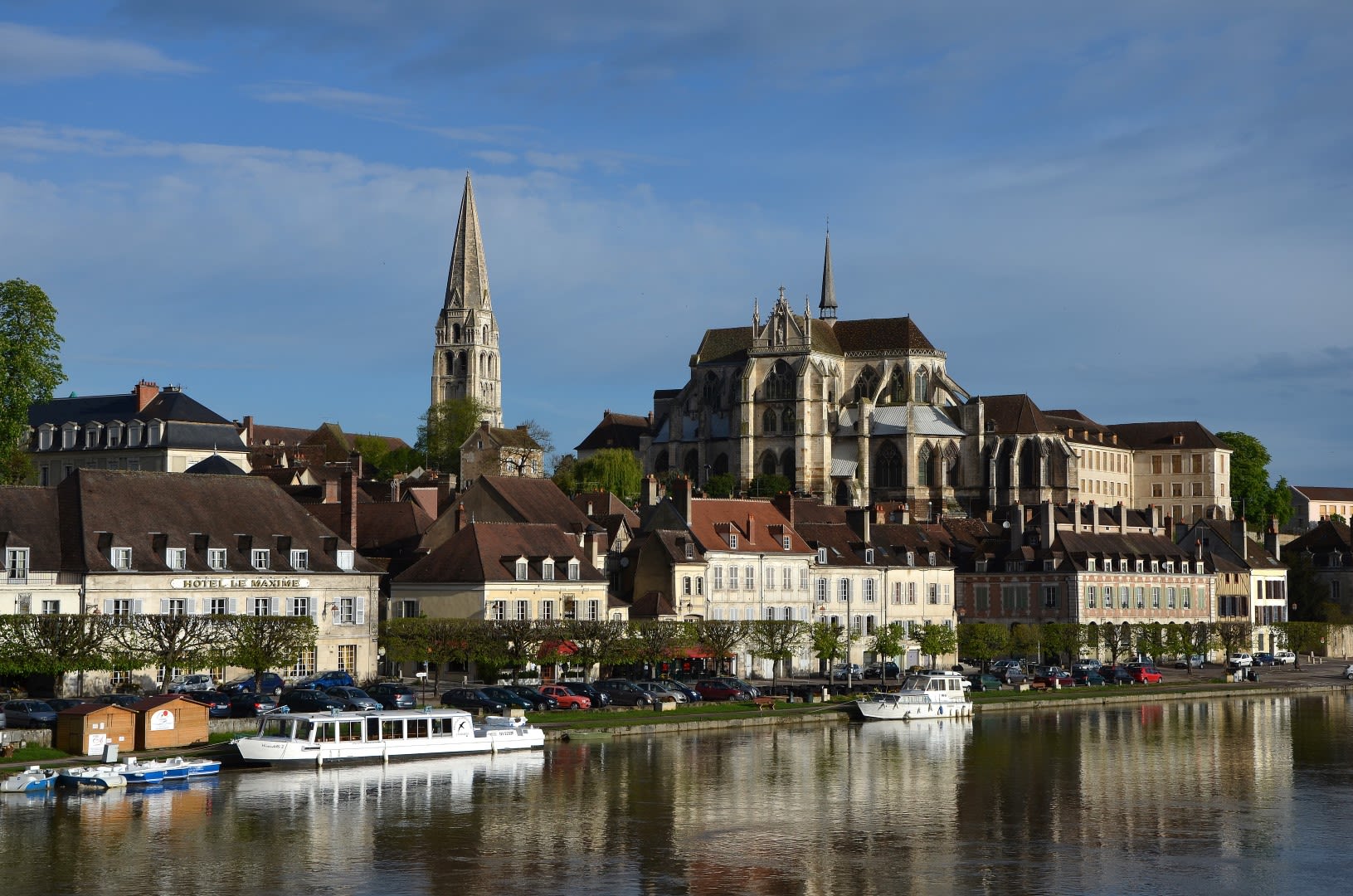 Auxerre