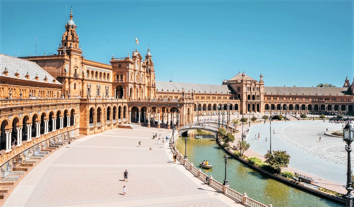 Sevilla