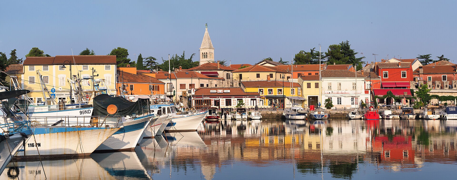 Novigrad