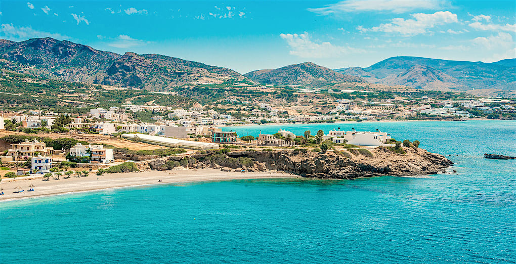 Ierapetra
