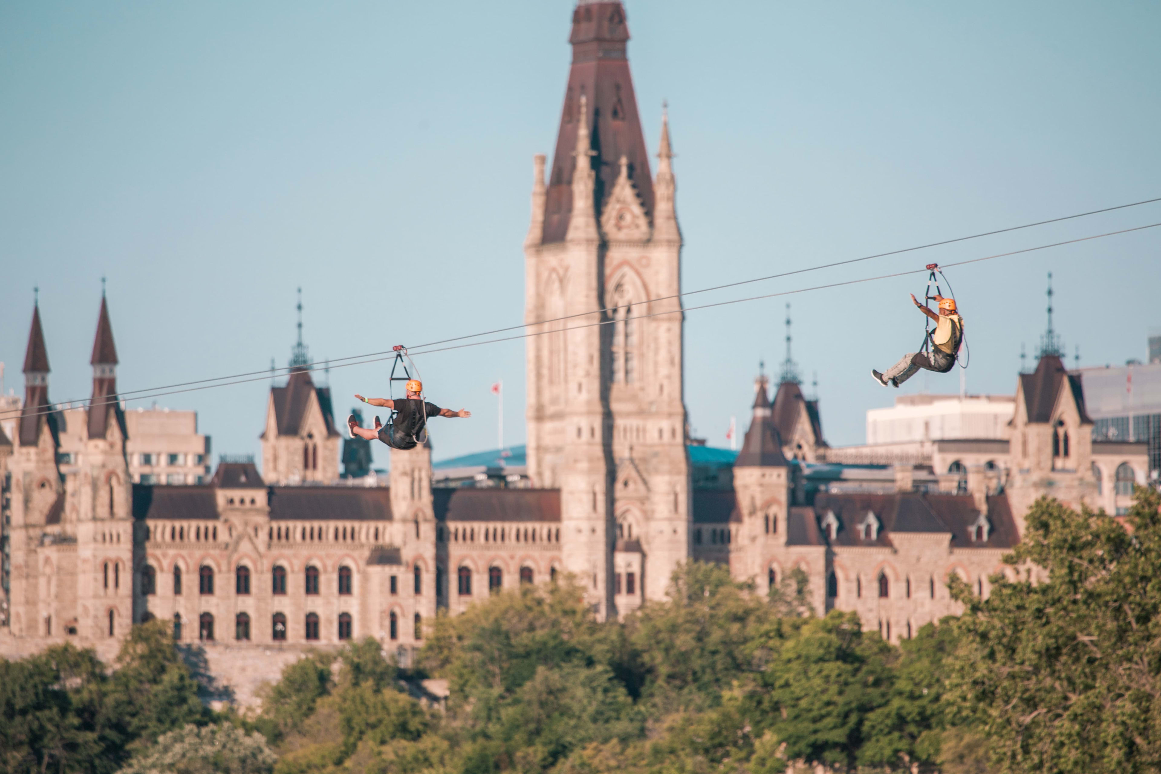 Ottawa-Gatineau