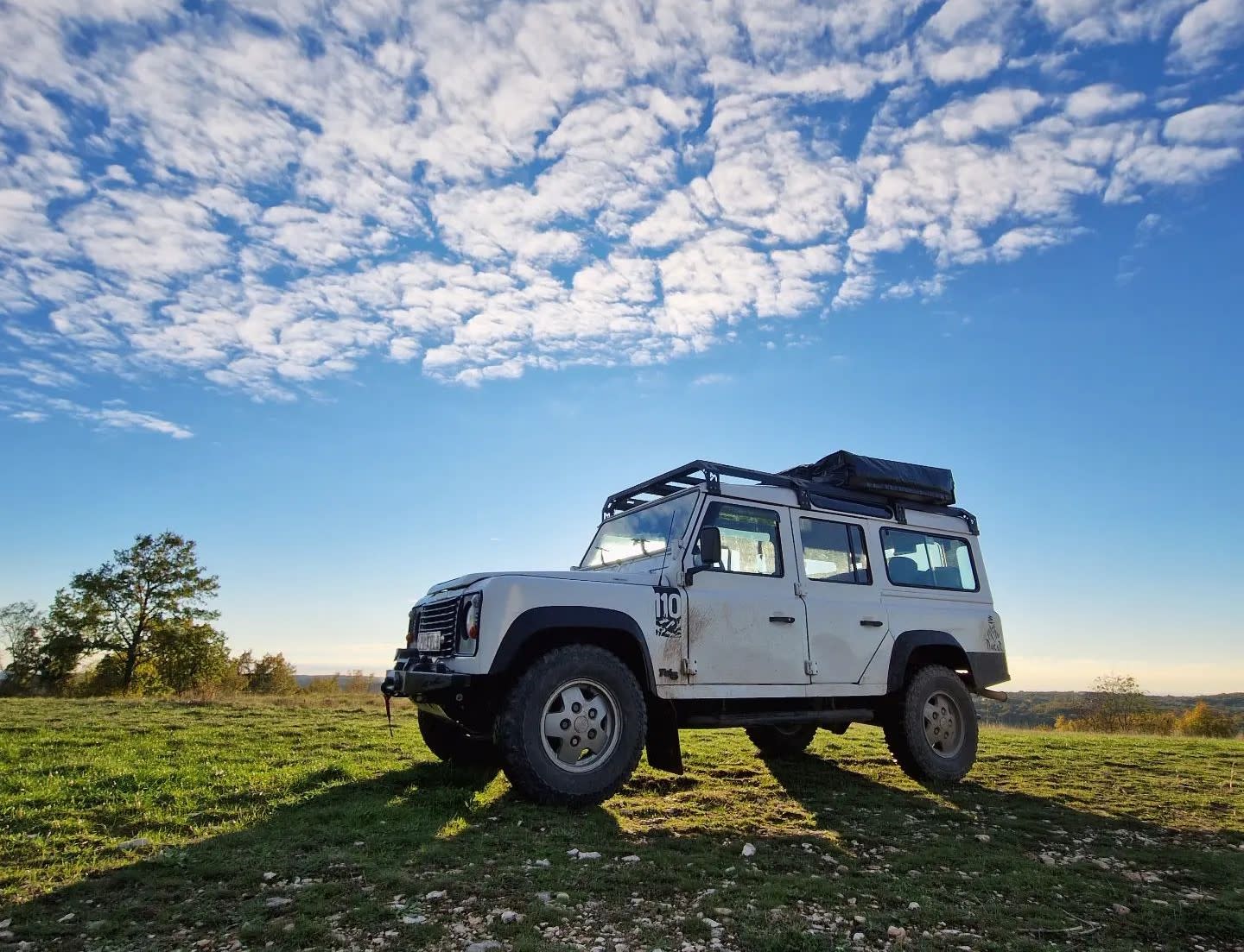 Visit Istria by car