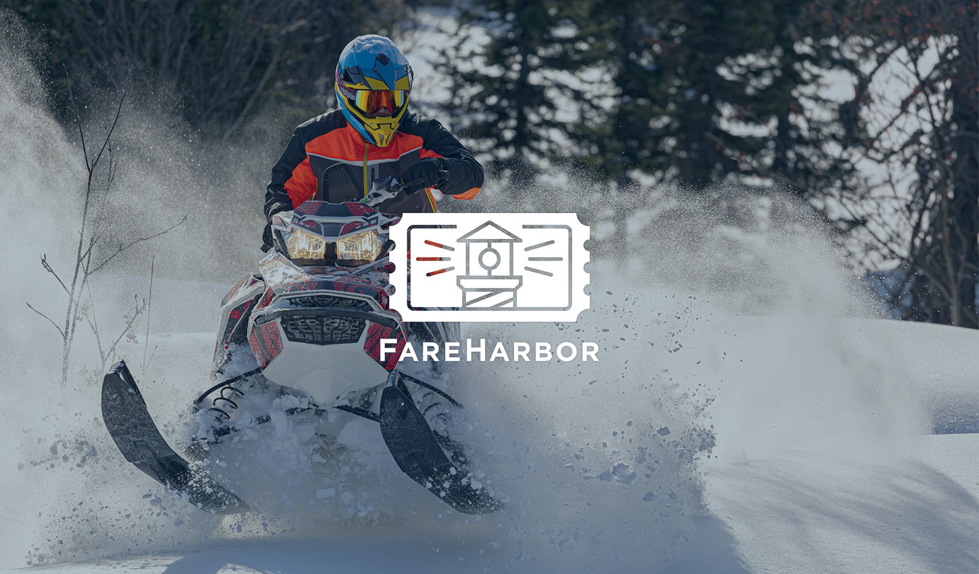 Fareharbor