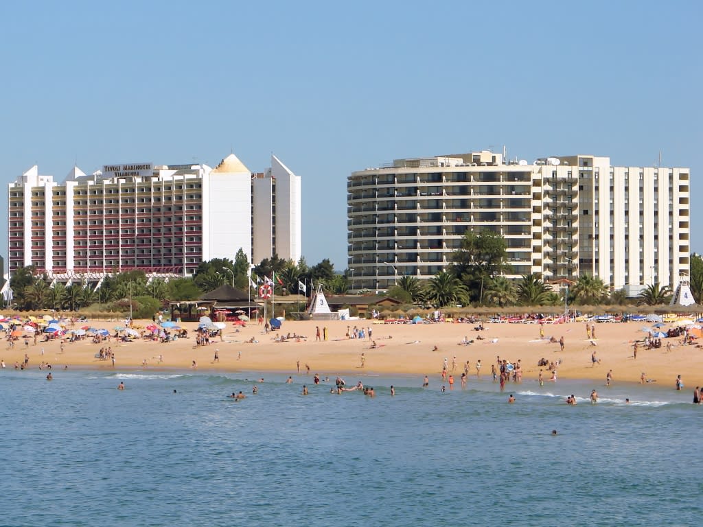 Vilamoura