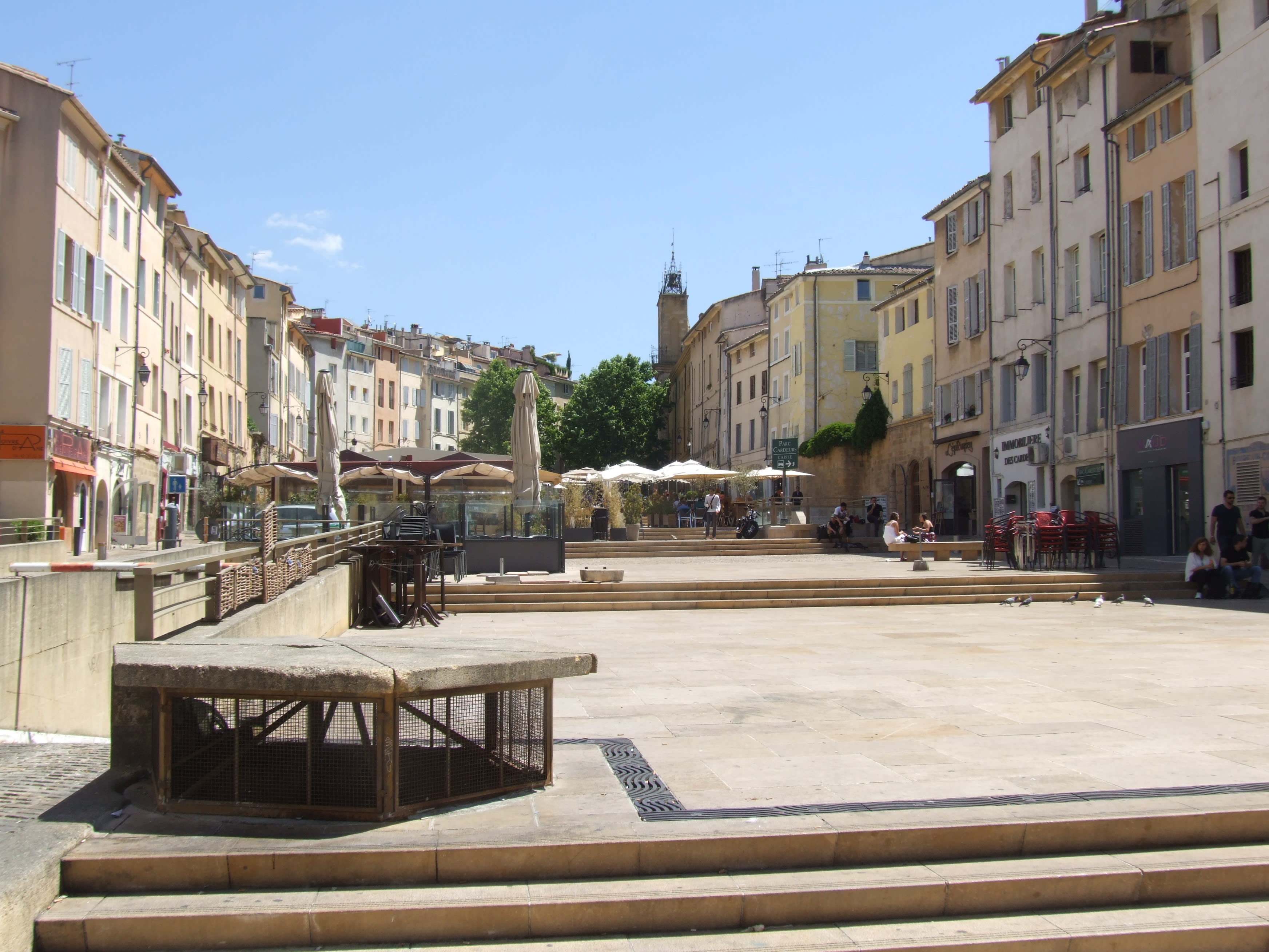 Aix-en-Provence