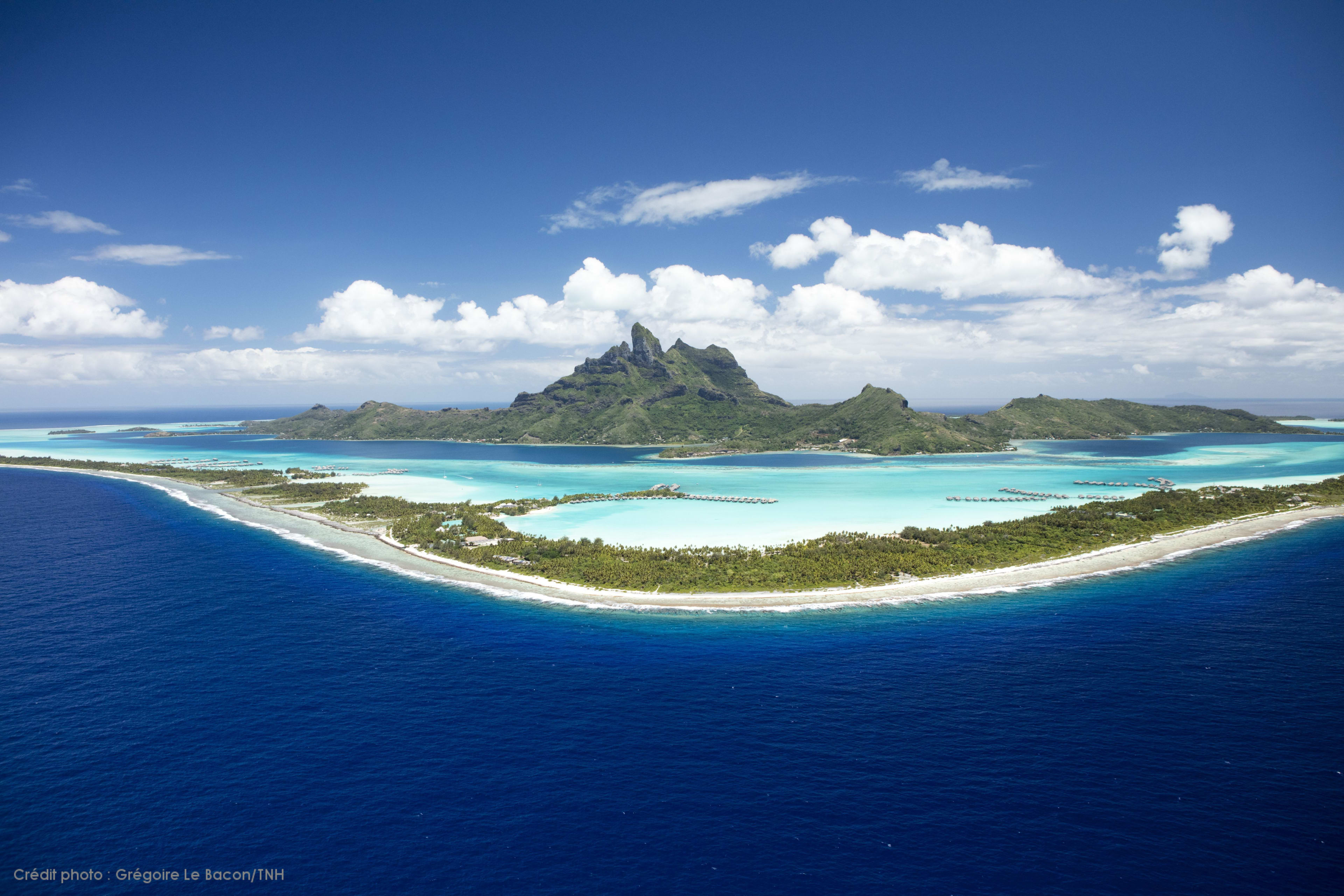 Bora Bora