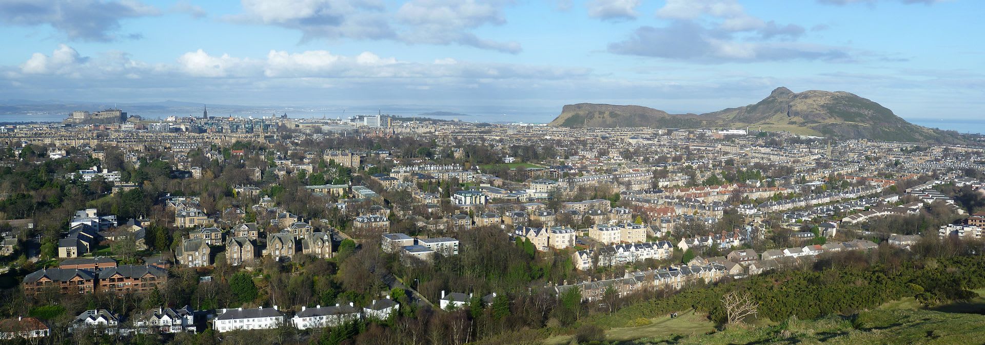 Edinburgh