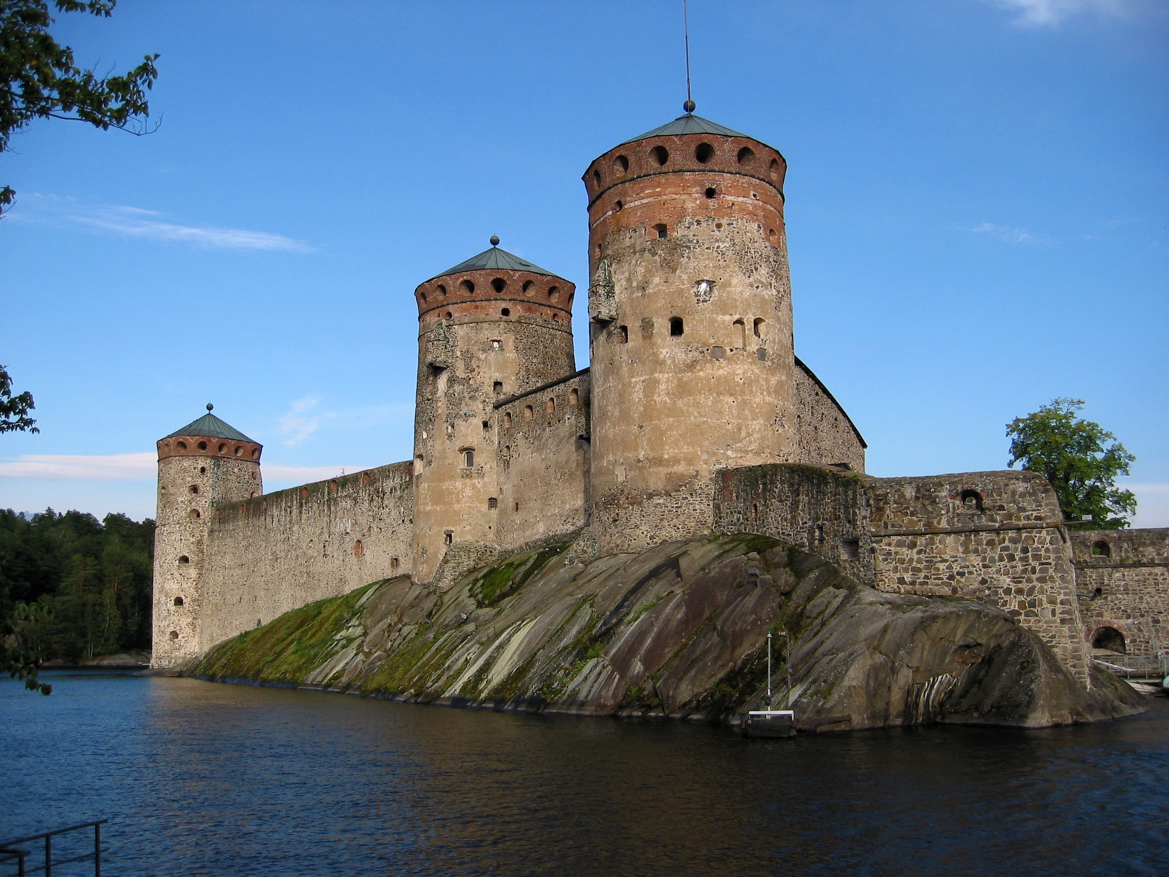 Savonlinna