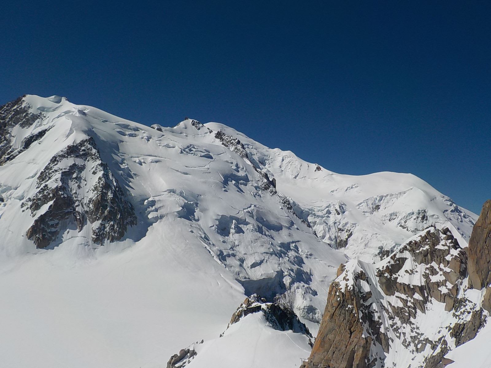 Valmorel, Le Grand Domaine