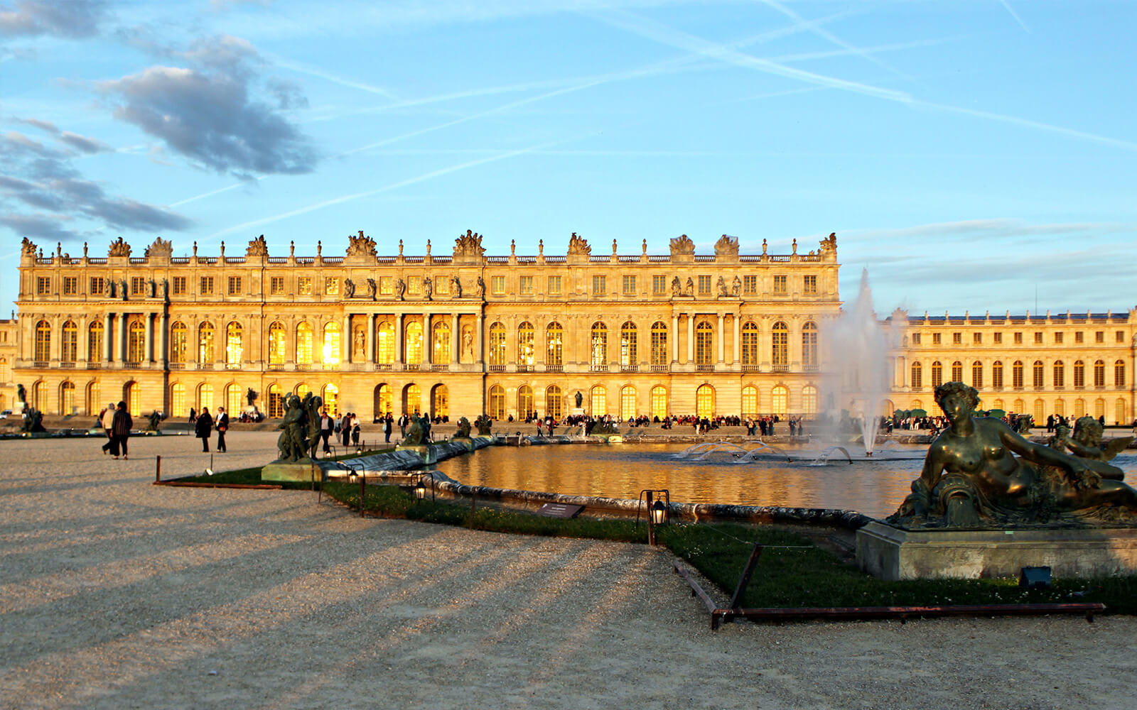 Versailles