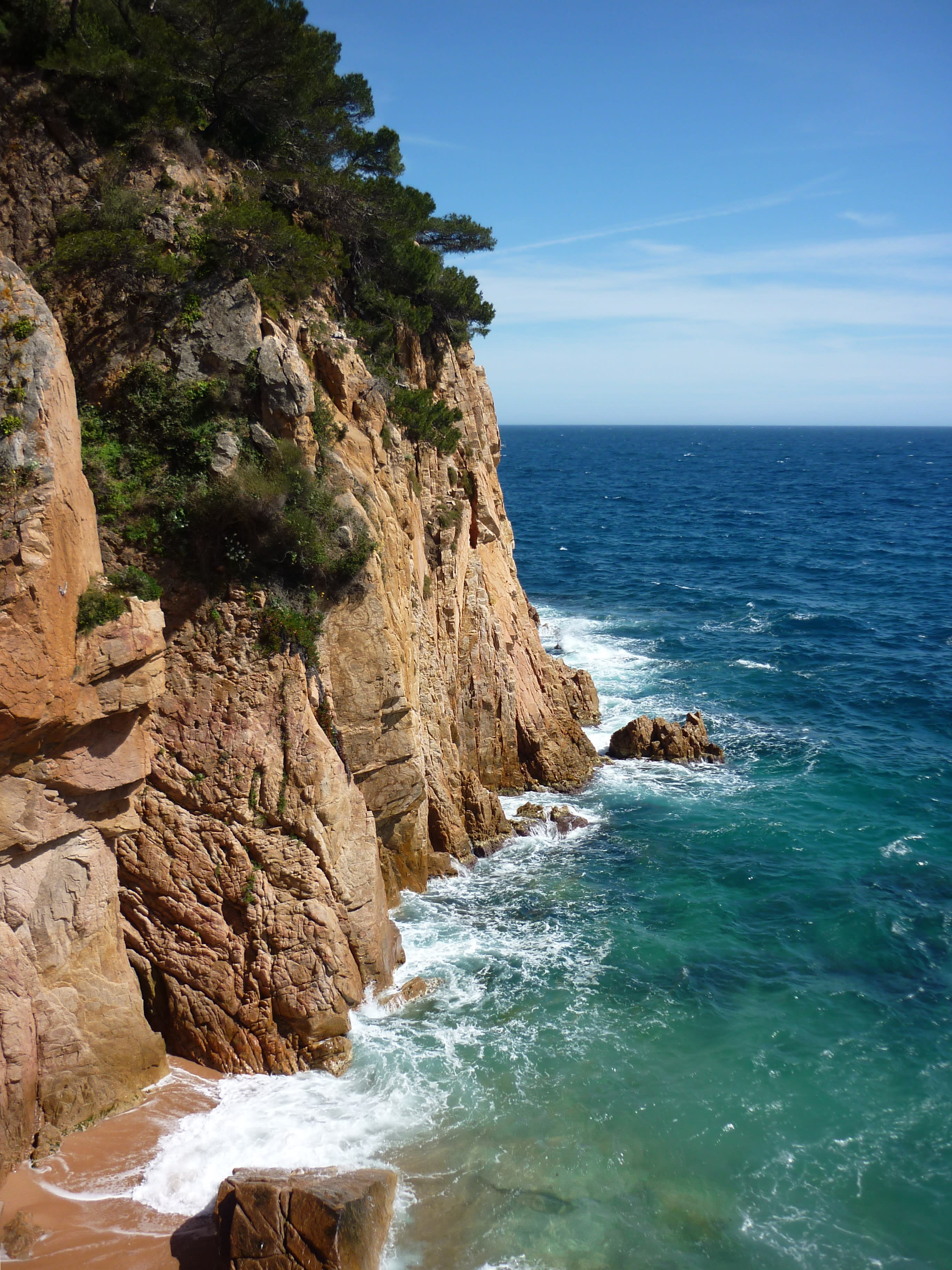 Costa Brava