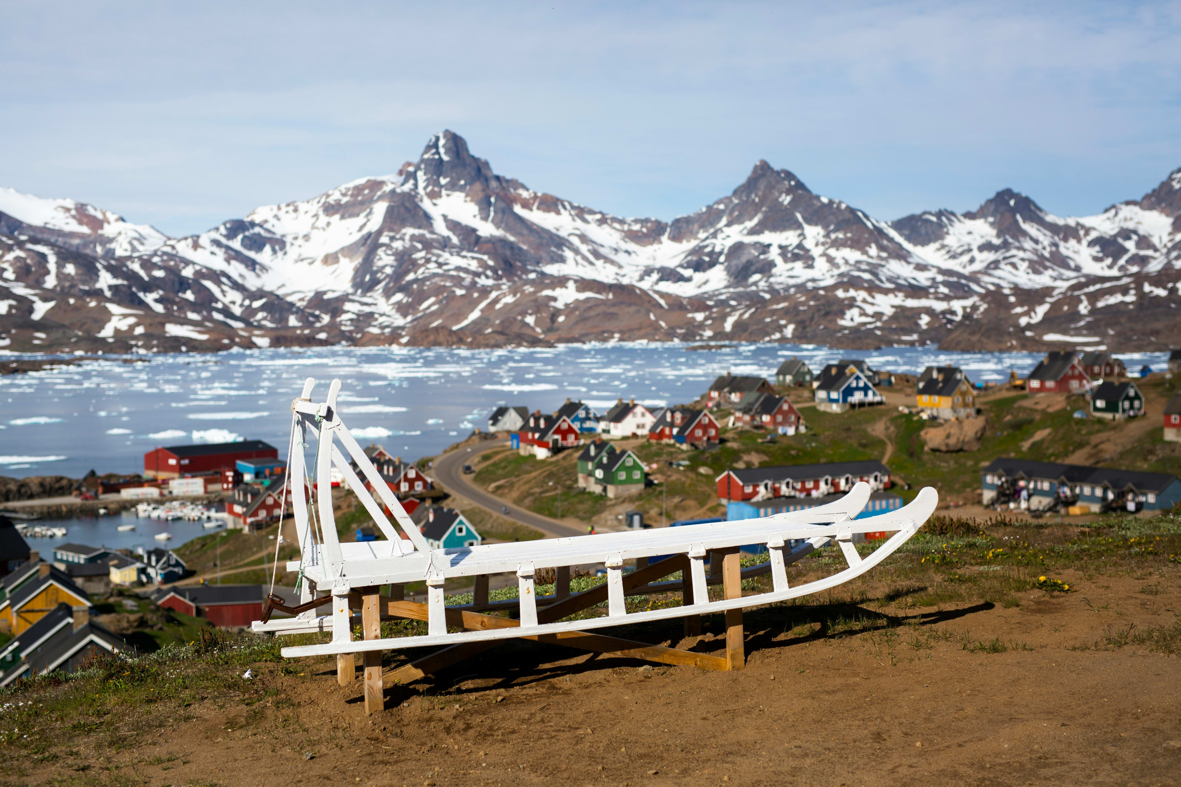 Tasiilaq