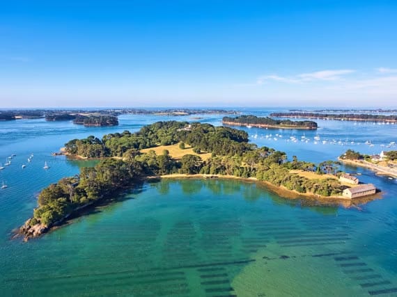 Île-aux-Moines