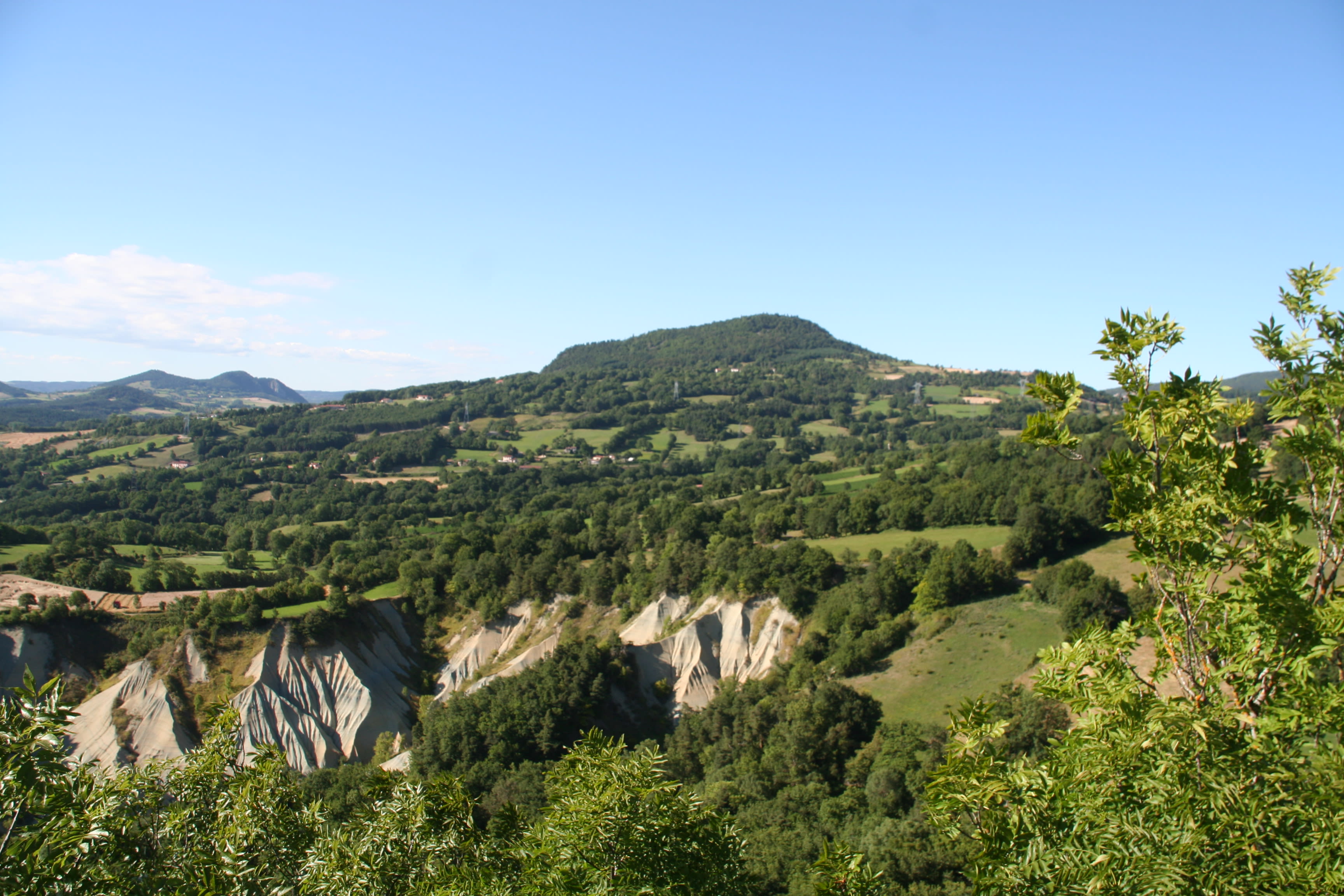 Le Puy en Velay, Haute-Loire