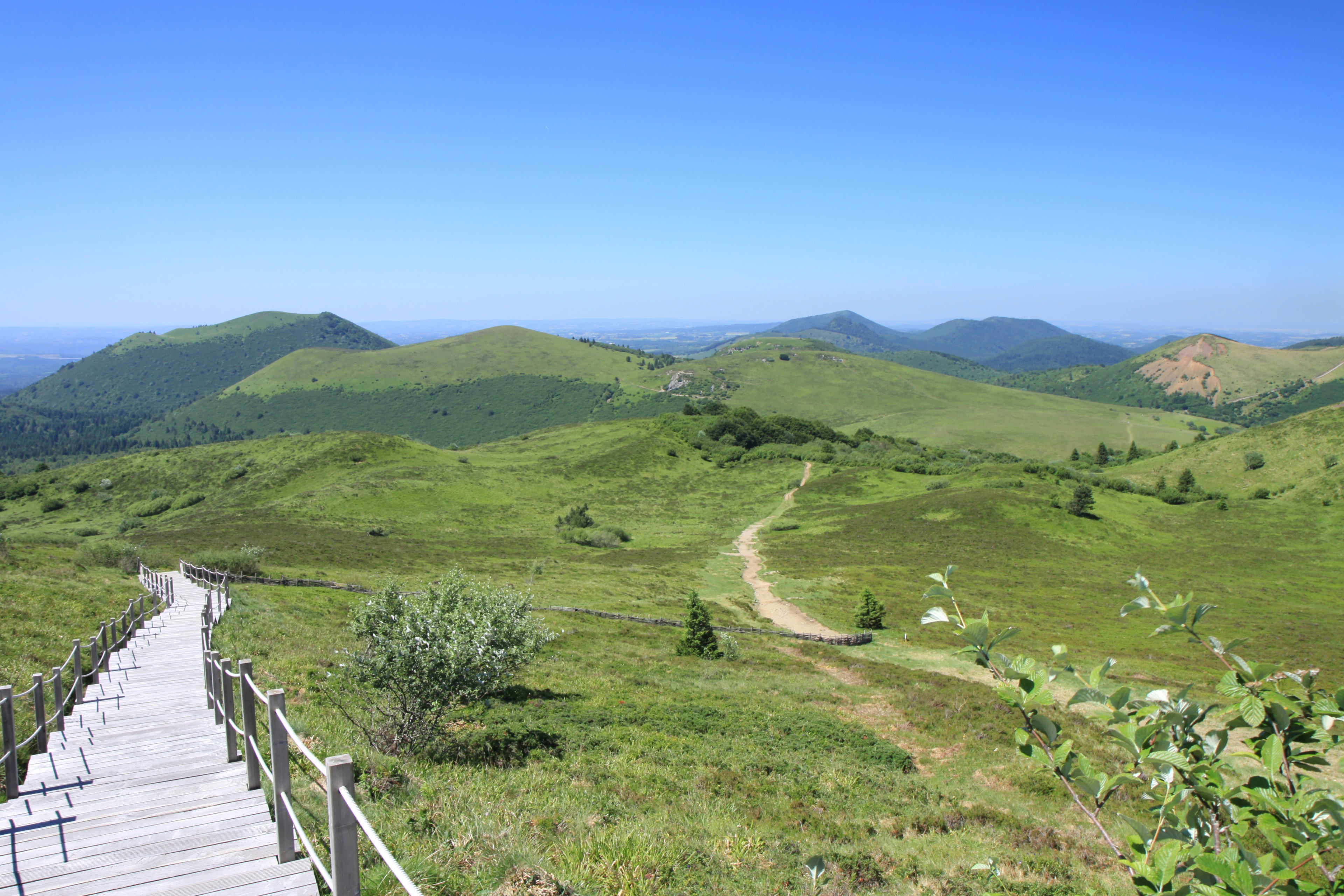 Puy de Dôme