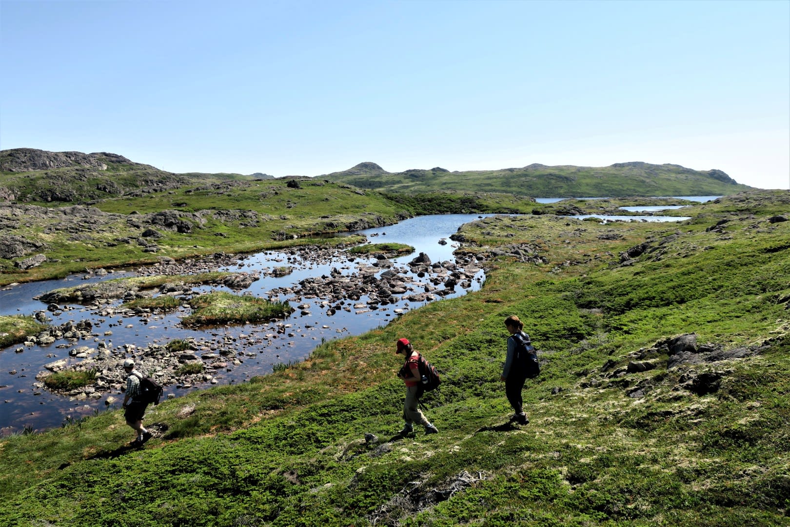 Saint Pierre and Miquelon