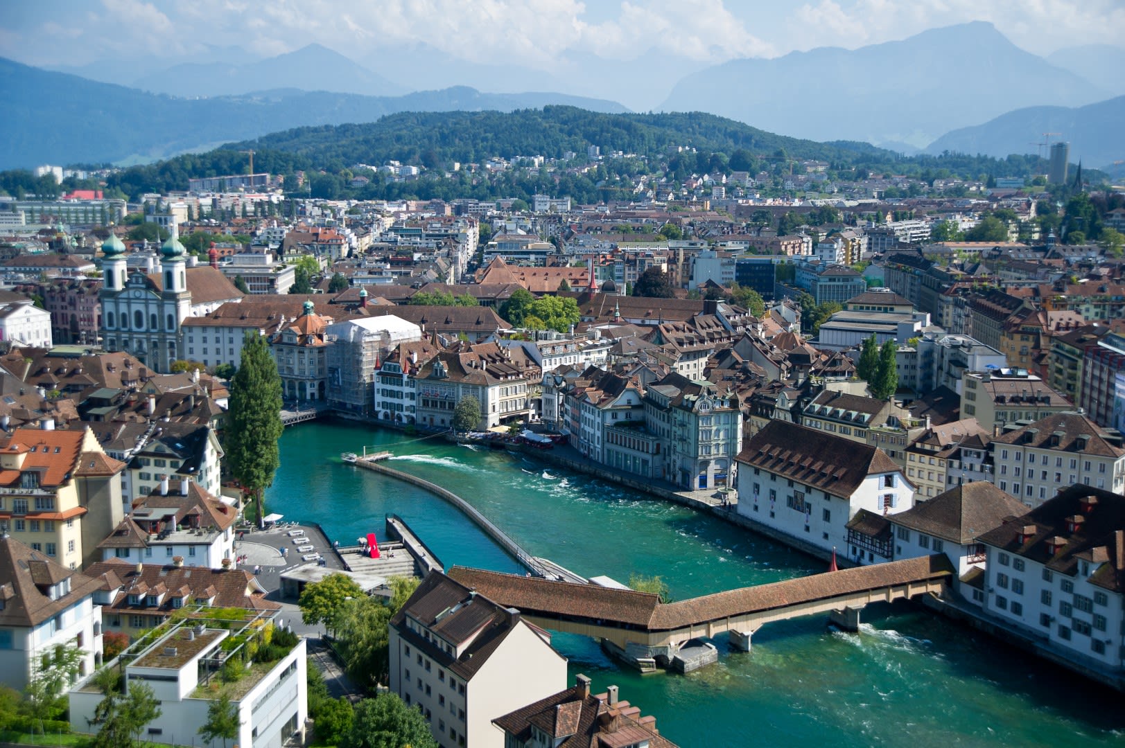 Lucerne