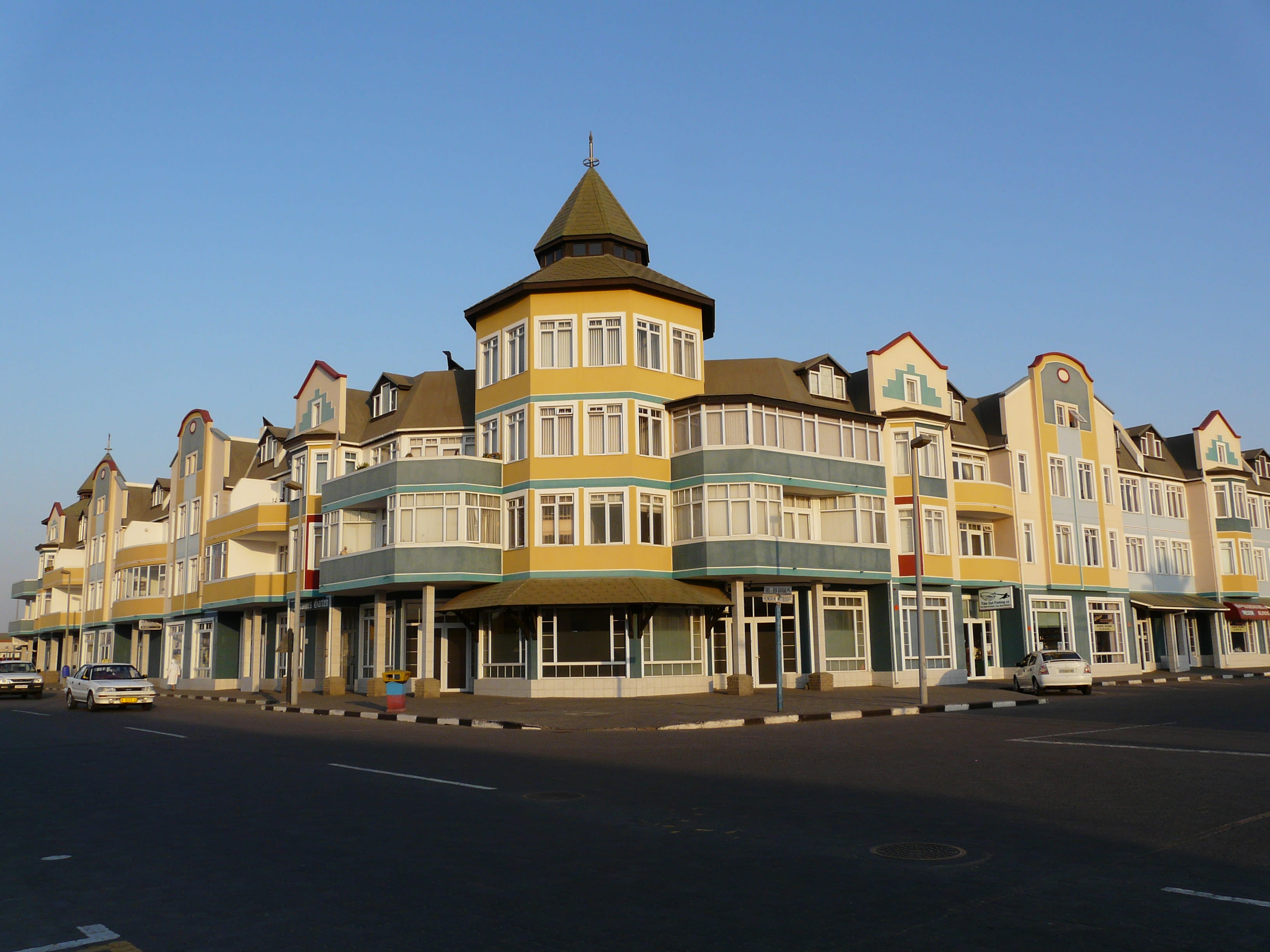 Swakopmund