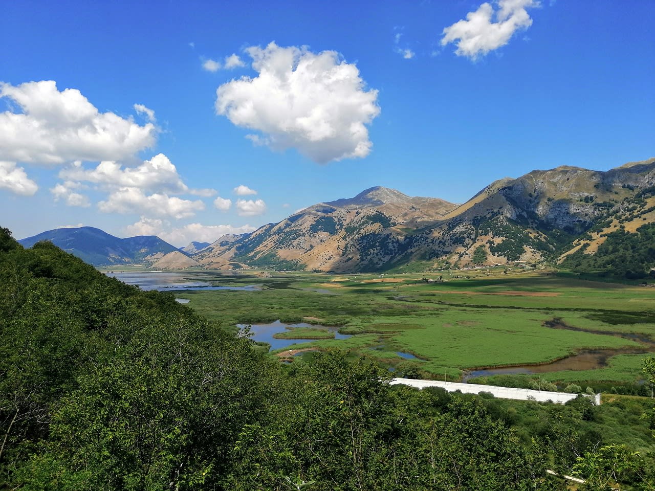 Regionalpark Matese