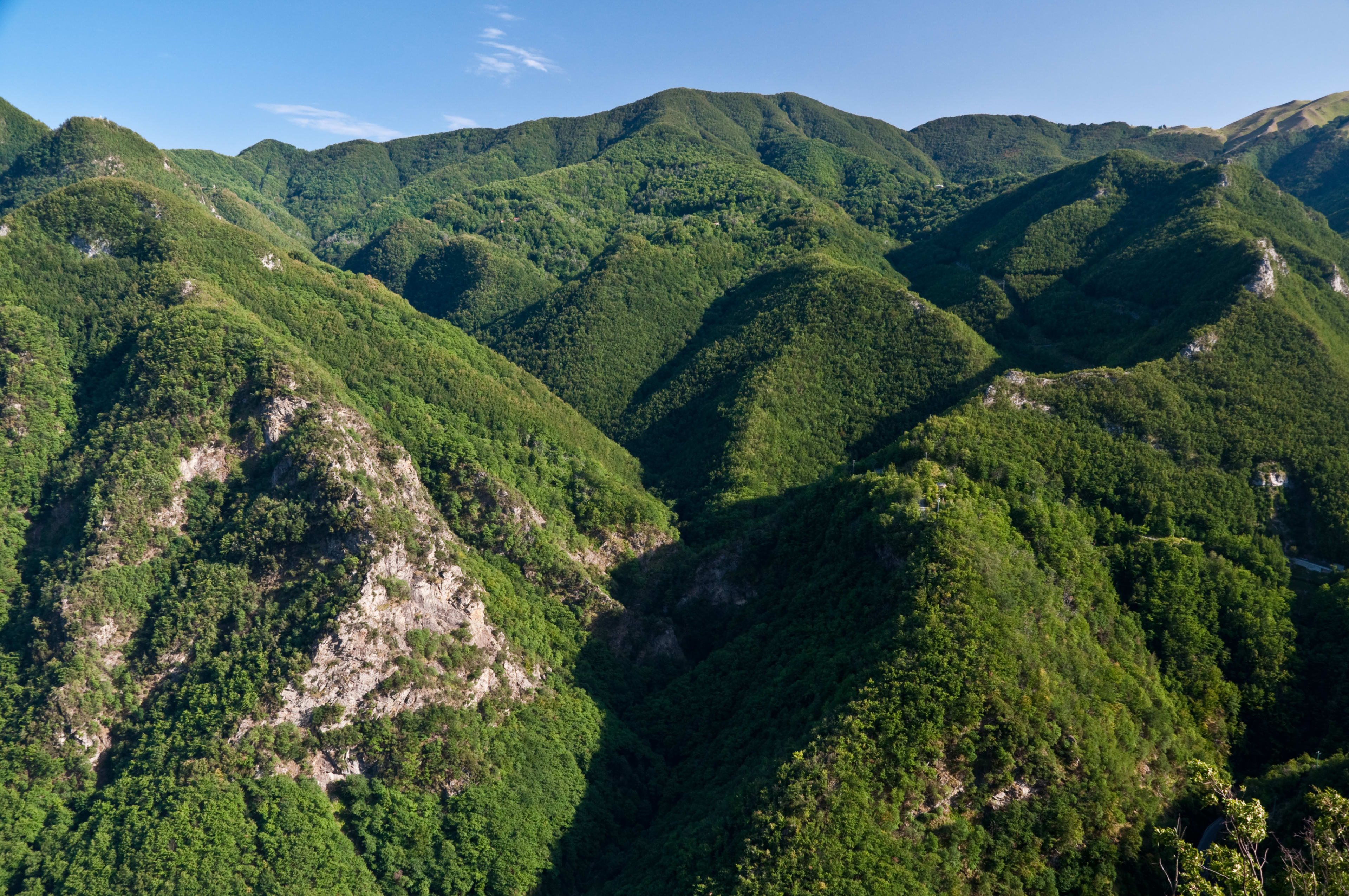 Castelnuovo di Garfagnana